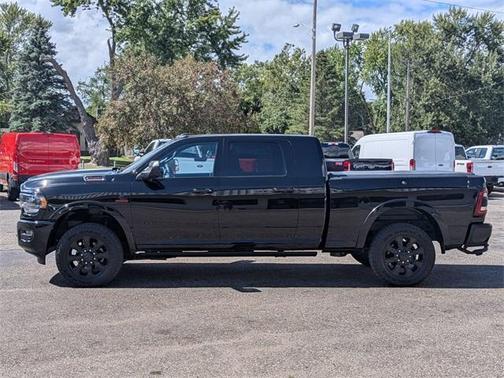 2021 RAM 2500 Limited