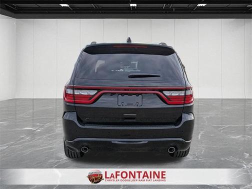 2026 Dodge Durango GT HEMI V8