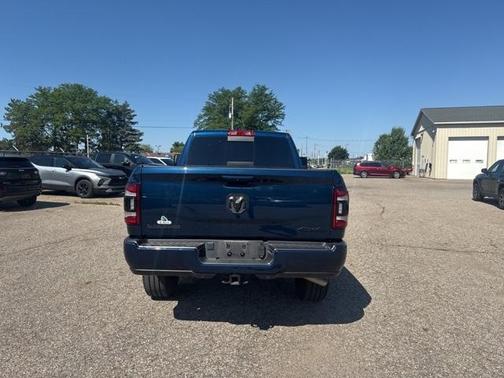 2023 RAM 2500 Laramie