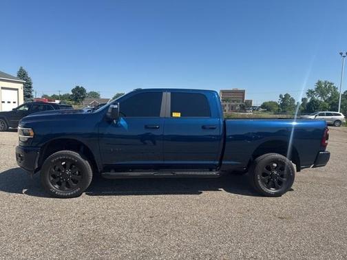 2023 RAM 2500 Laramie