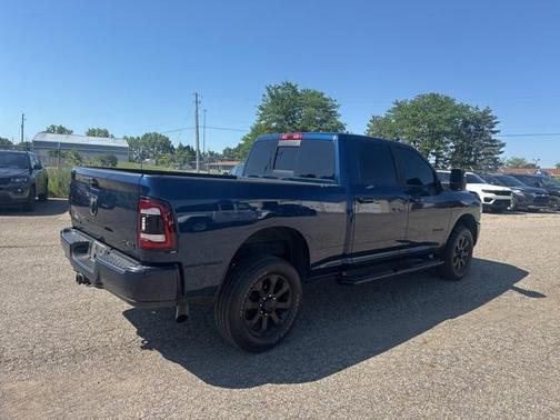 2023 RAM 2500 Laramie