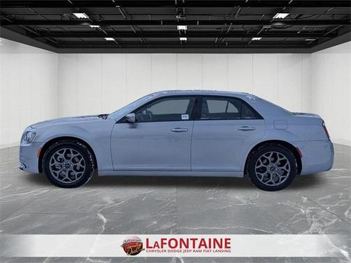 2015 Chrysler 300 S