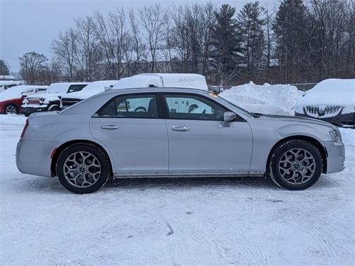 2015 Chrysler 300 S