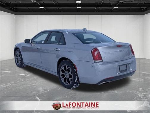 2015 Chrysler 300 S