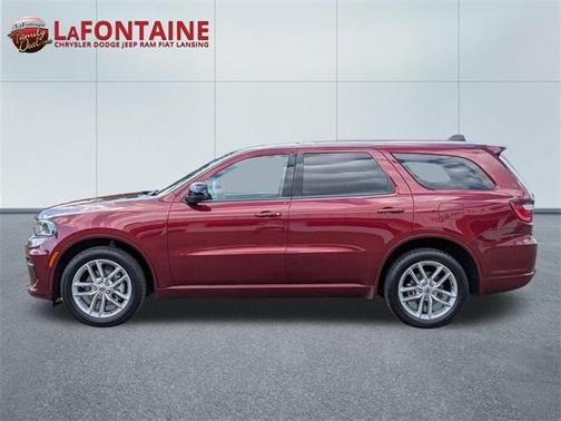 2023 Dodge Durango GT