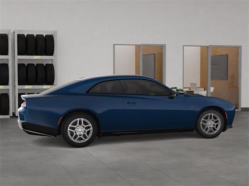 2025 Dodge Charger Daytona R/T