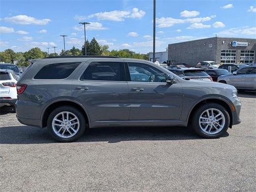 2023 Dodge Durango GT