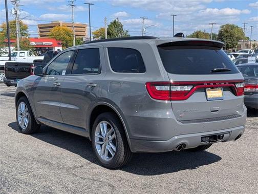 2023 Dodge Durango GT