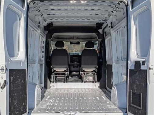 2025 RAM ProMaster 2500 High Roof