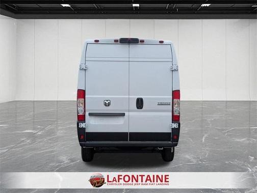 2026 RAM ProMaster 1500 Base