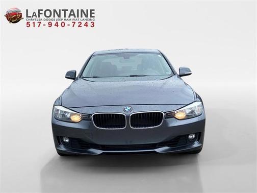 2014 BMW 328 i xDrive