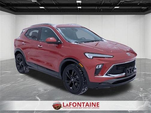 2024 Buick Encore GX Sport Touring