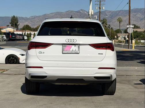 2021 Audi Q3 40 Premium