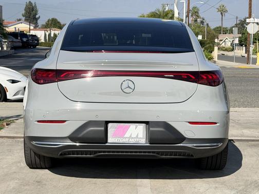 2023 Mercedes-Benz EQE 350+ Base