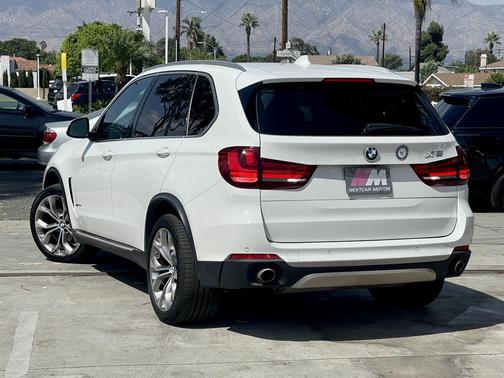 2017 BMW X5 sDrive35i