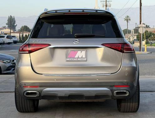 2021 Mercedes-Benz GLE 350 Base