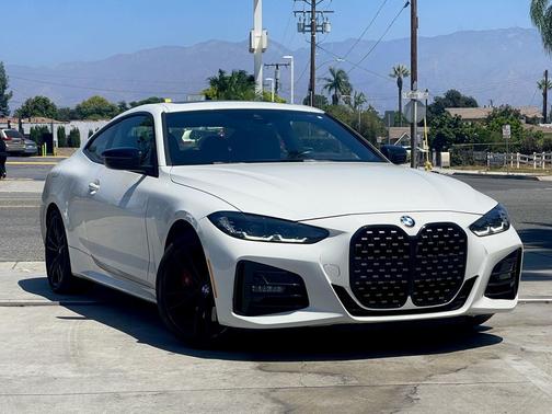 2023 BMW 430 i