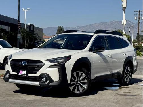 2023 Subaru Outback Limited