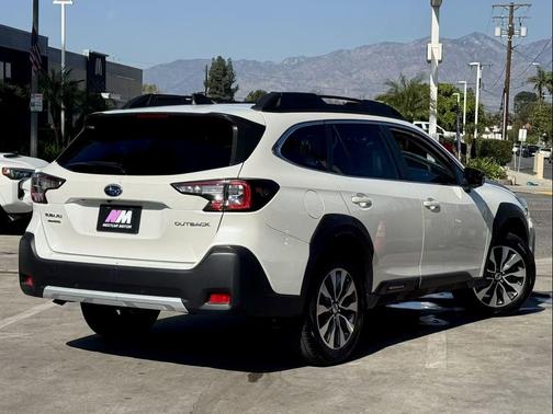 2023 Subaru Outback Limited