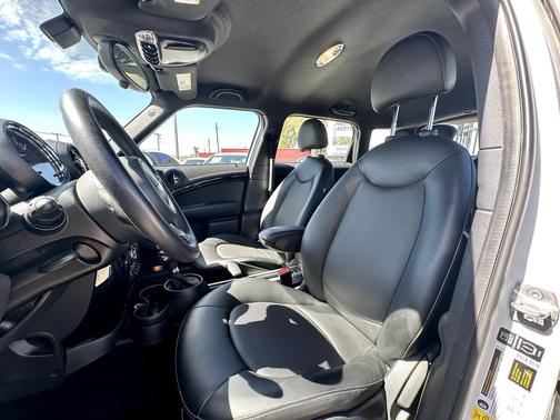 2015 MINI Countryman Cooper