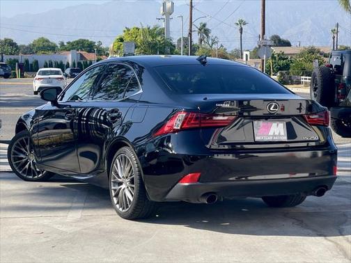 2014 Lexus IS 250 Base