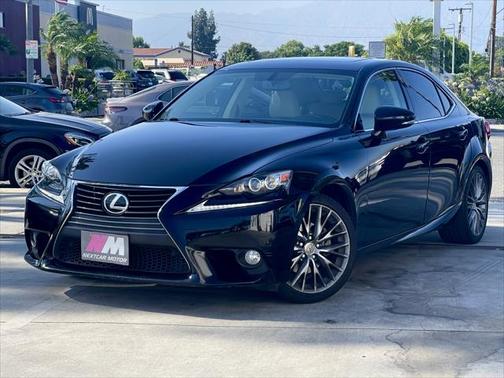 2014 Lexus IS 250 Base