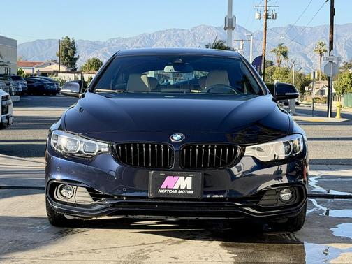 2020 BMW 430 Gran Coupe i