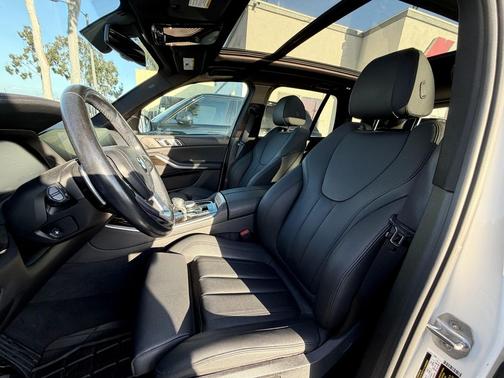 2020 BMW X5 sDrive40i