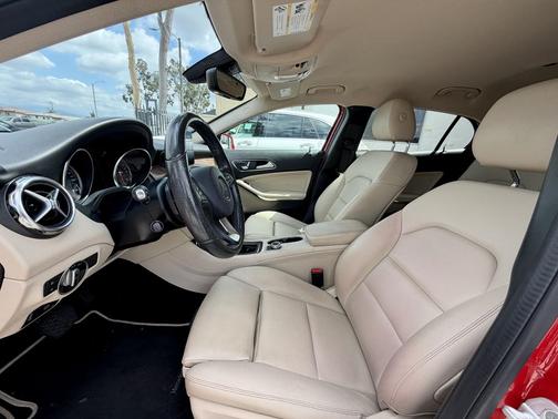 2018 Mercedes-Benz GLA 250 Base