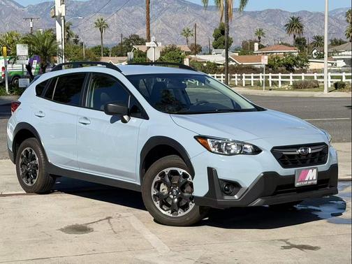 2023 Subaru Crosstrek Base