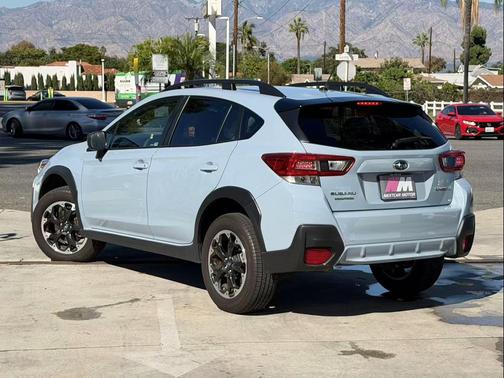 2023 Subaru Crosstrek Base
