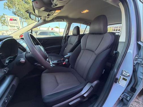 2023 Subaru Crosstrek Base