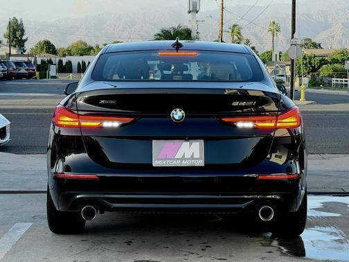 2021 BMW 228 Gran Coupe xDrive