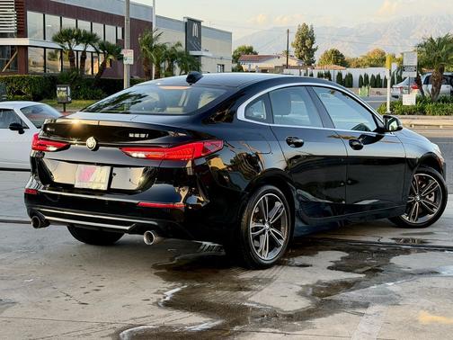 2021 BMW 228 Gran Coupe xDrive