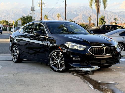2021 BMW 228 Gran Coupe xDrive