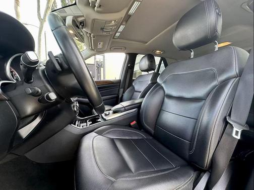 2012 Mercedes-Benz M-Class 4MATIC