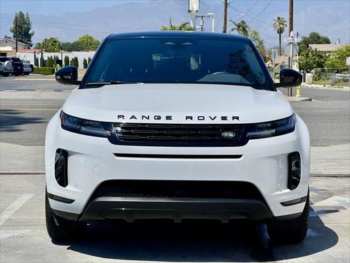 2024 Land Rover Range Rover Evoque Core S