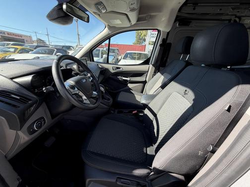 2021 Ford Transit Connect XLT