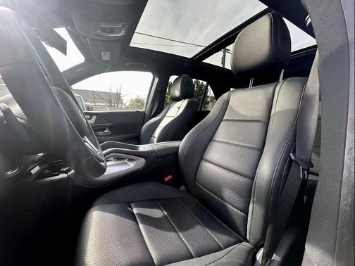 2022 Mercedes-Benz GLE 450 4MATIC