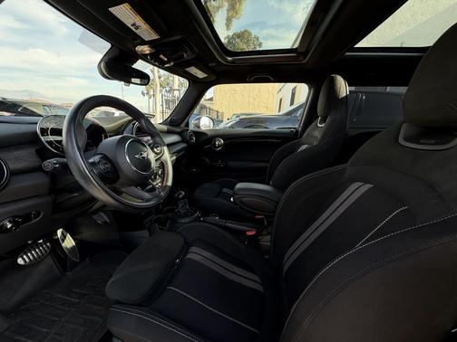 2019 MINI Hardtop John Cooper Works