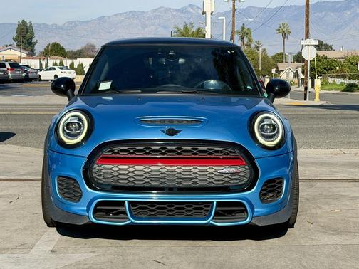 2019 MINI Hardtop John Cooper Works