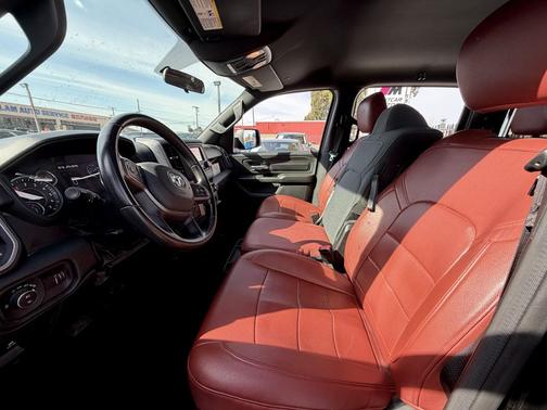 2024 RAM 1500 Tradesman