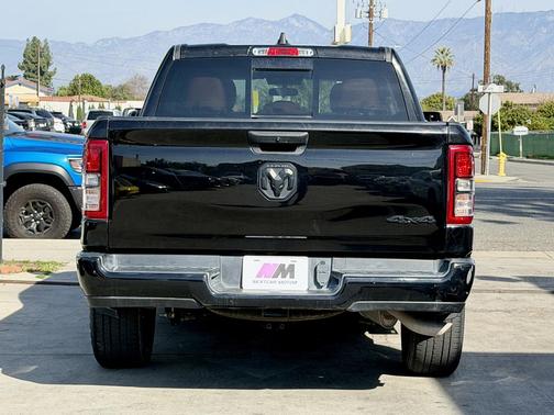 2024 RAM 1500 Tradesman