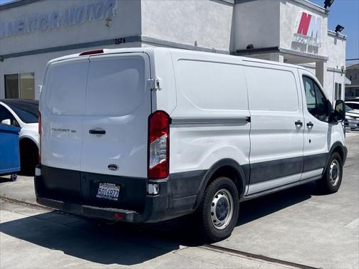2019 Ford Transit-150 Base