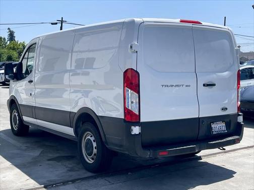 2019 Ford Transit-150 Base