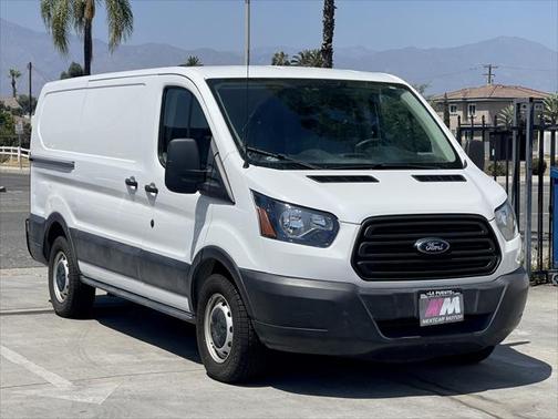 2019 Ford Transit-150 Base