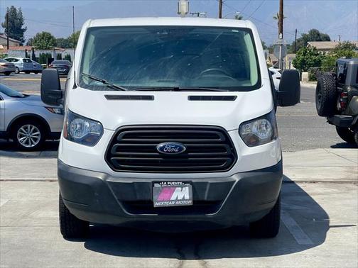 2019 Ford Transit-150 Base
