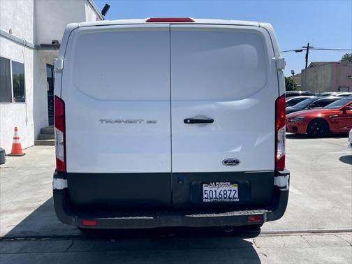 2019 Ford Transit-150 Base