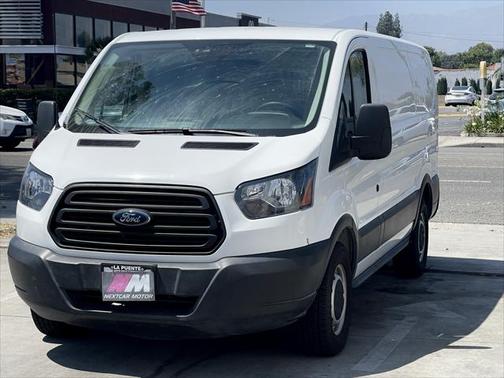 2019 Ford Transit-150 Base