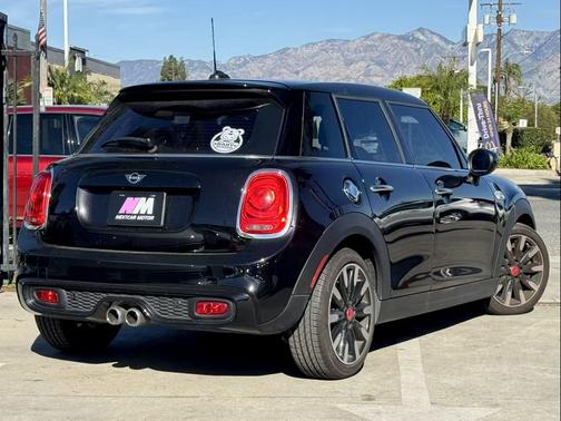 2020 MINI Hardtop Cooper S